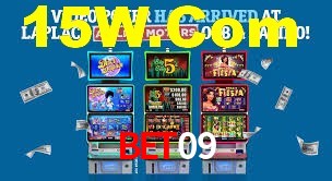 Bonus Features BET09