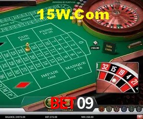Jogos de Slot BET09