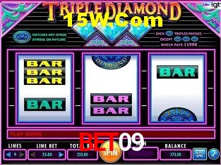 BET09 APP