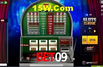 Login Seguro BET09