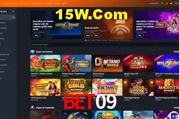 BET09