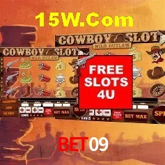 BET09 APP