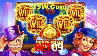 Benefícios da Conta BET09