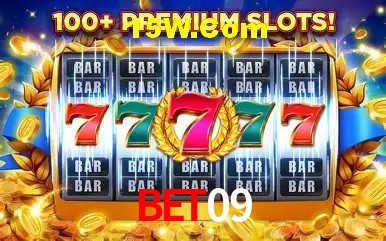 Sistemas de Segurança BET09