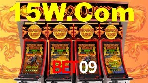 Welcome Bonus BET09