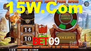 Live Casino BET09