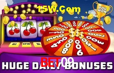 Estatísticas do Jogo BET09