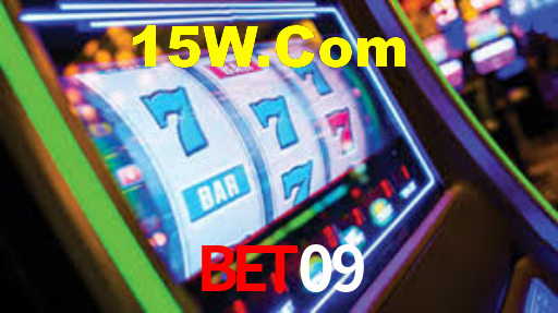 VIP Casino BET09