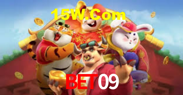 BET09 APP