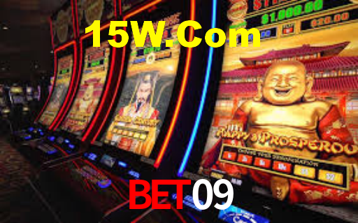 Blackjack Table BET09