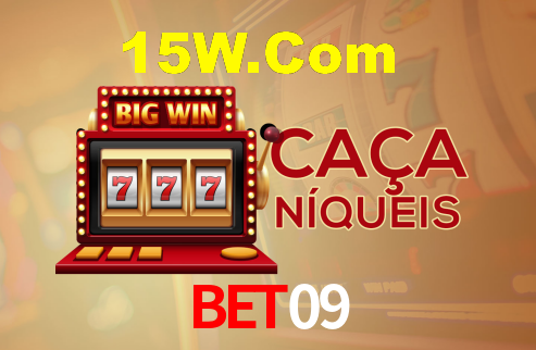 Daily Bonuses BET09