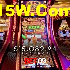 Game Providers BET09