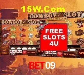 BET09 APP