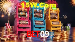 Weekend Specials BET09