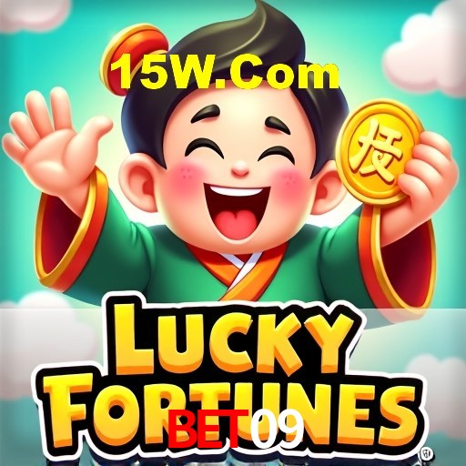 Casino Ao Vivo BET09