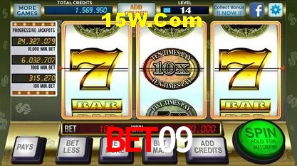 Casino Ao Vivo BET09