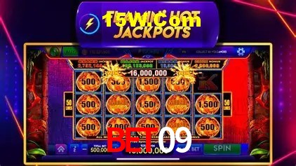 BET09