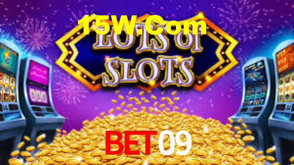 Welcome Bonus BET09