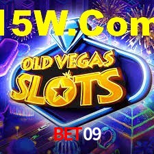 Statistics BET09