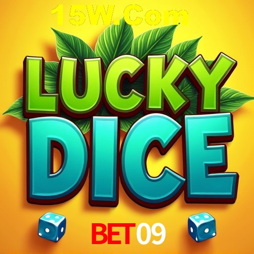 APP oficial da BET09 para mobile