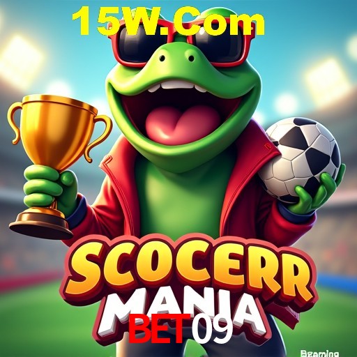 Desvendando o Mundo dos Jogos Virtuais na BET09