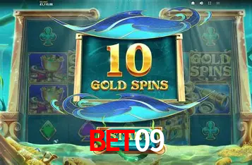 Login BET09 Casino Online