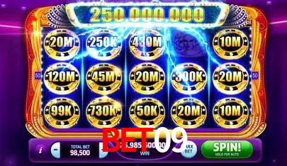 Fortune Tiger no Cassino Online BET09